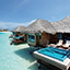 Huvafenfushi Resort
